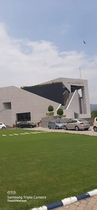 Air University Islamabad Picture 2