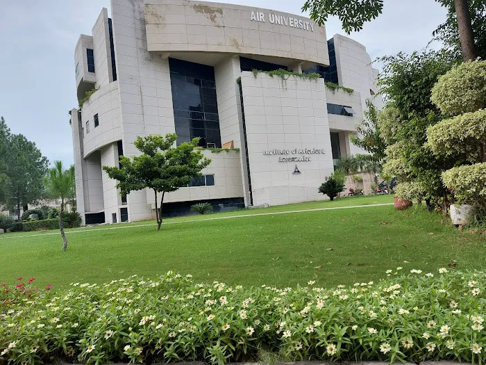 Air University Islamabad Picture 1