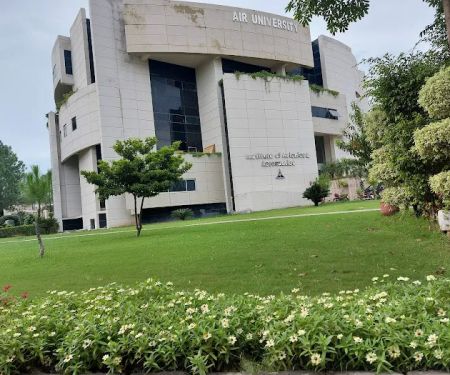 Air University Islamabad