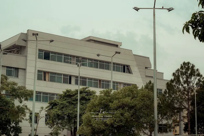 Air University Islamabad Picture 5