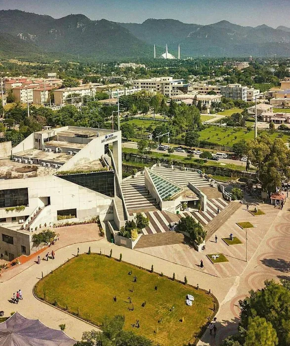 Air University Islamabad Picture 10
