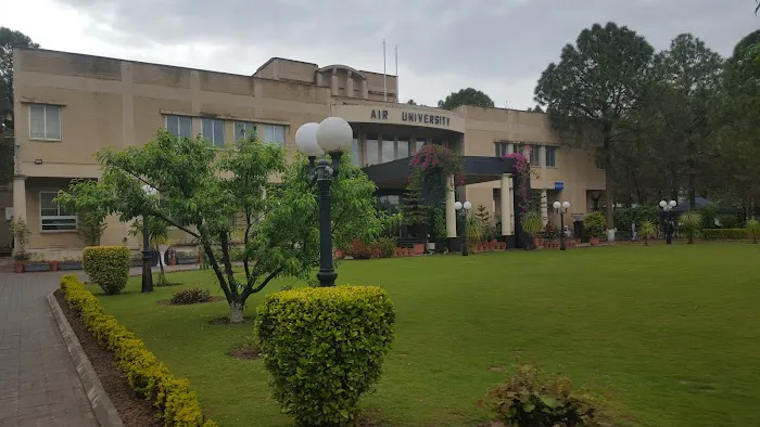 Air University Islamabad Picture 6