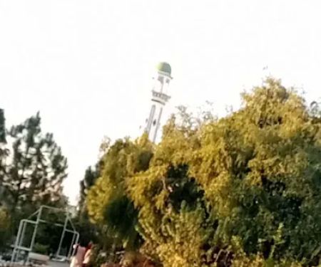 Govt Girls Higher Secondary School for KTS Girls