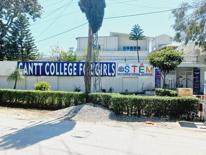 Cantt College for Girls, Wah Cantt Picture 4