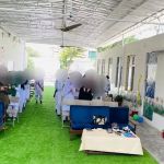 Cantt College for Girls, Wah Cantt