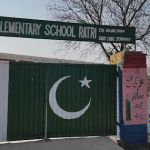 Govt Girls Elementary School Rathri