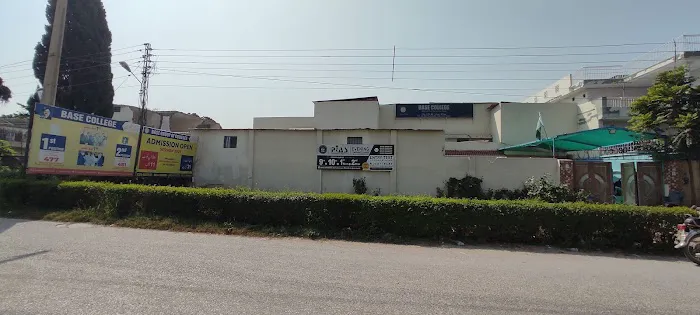 Base Group of colleges, Girls Campus Picture 1