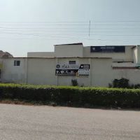 Base Group of colleges, Girls Campus ico