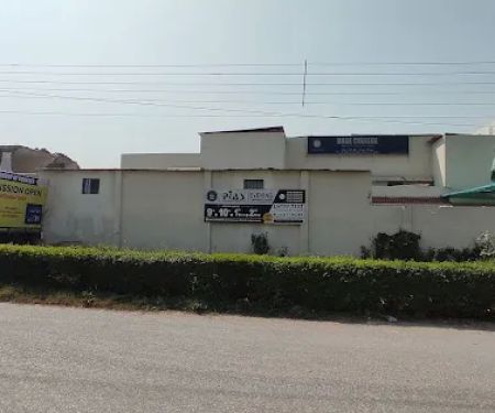 Base Group of colleges, Girls Campus