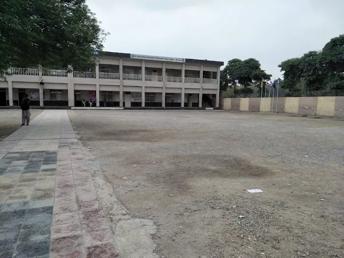 Sir Syed College Campus 2 Wah Cantt Picture 3
