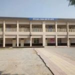Sir Syed College Campus 2 Wah Cantt