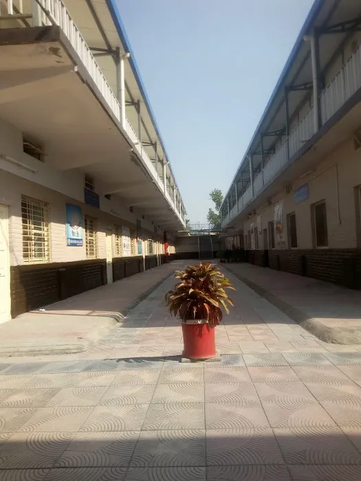 Sir Syed College Campus 2 Wah Cantt Picture 2