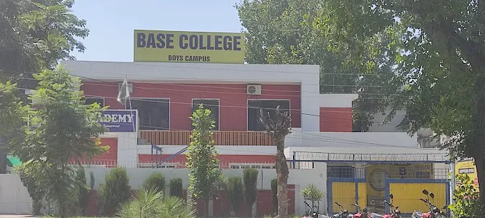 Base Group of colleges, Boys Campus Picture 1