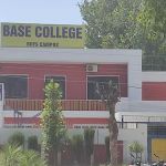 Base Group of colleges, Boys Campus