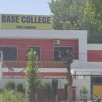 Base Group of colleges, Boys Campus ico