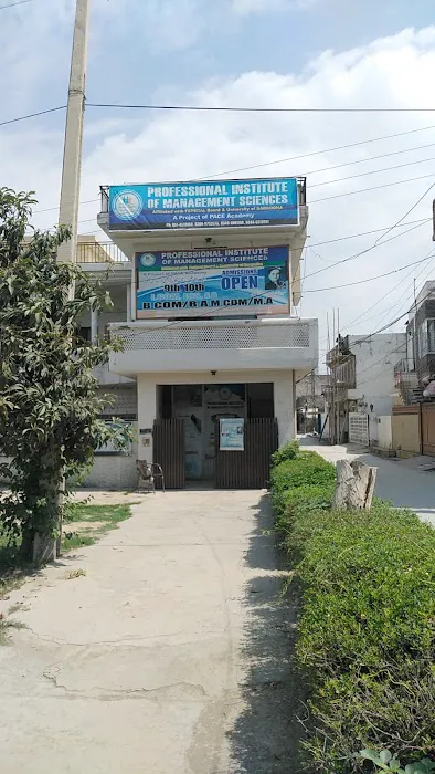 Professional Institute of Management Sciences Picture 2