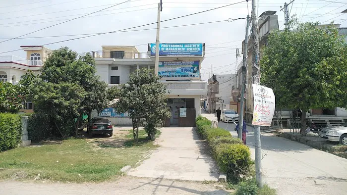 Professional Institute of Management Sciences Picture 1
