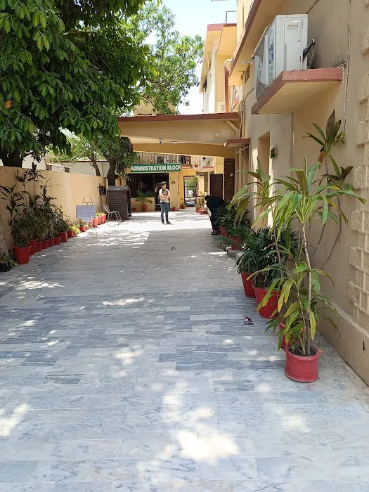 Askaria School & College (Boys Wing) Wah Cantt Picture 1
