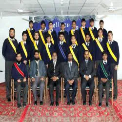 Askaria School & College (Boys Wing) Wah Cantt Picture 2