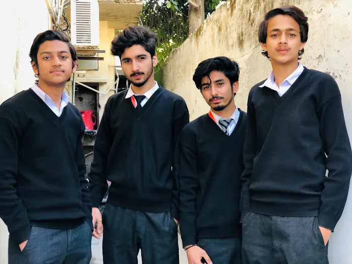 Askaria School & College (Boys Wing) Wah Cantt Picture 5