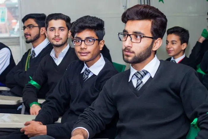 Askaria School & College (Boys Wing) Wah Cantt Picture 7