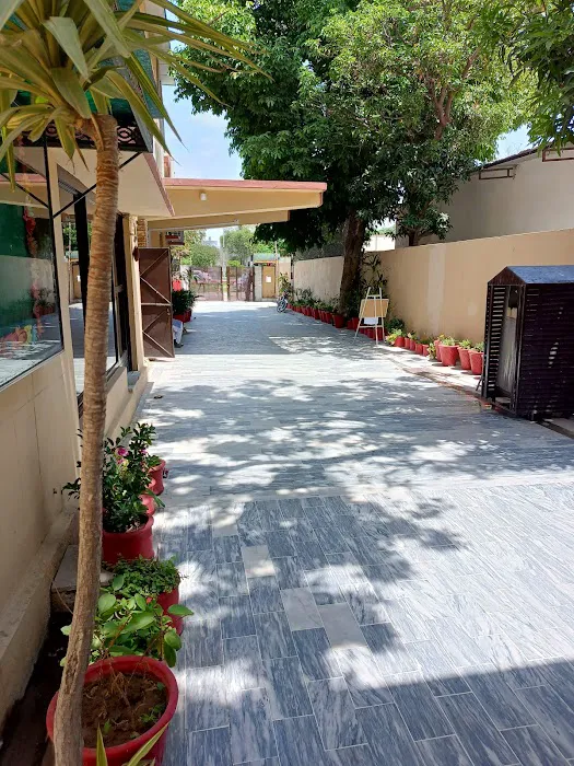 Askaria School & College (Boys Wing) Wah Cantt Picture 8