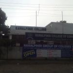 Rawalpindi College Of Commerce