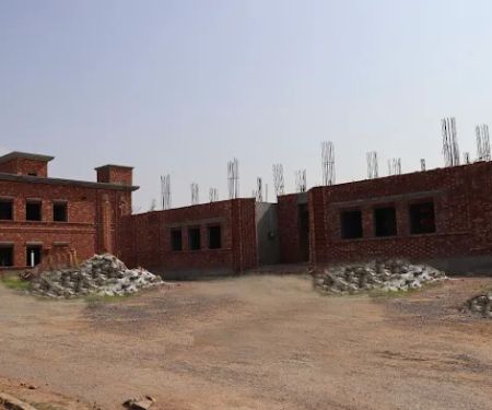 Qurtuba City School