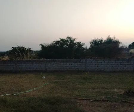 Government Girls High school Duhlial