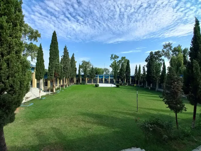 Islamabad Model College for Boys, Pagh Panwal, Islamabad Picture 3