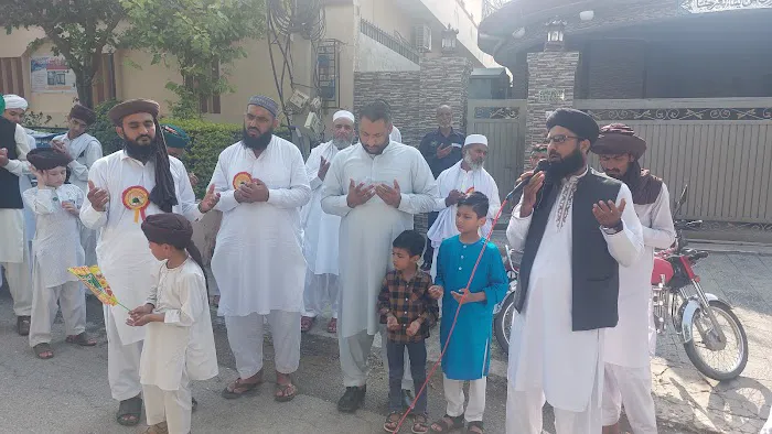 Jamia Nazmia Ashrafia Picture 6
