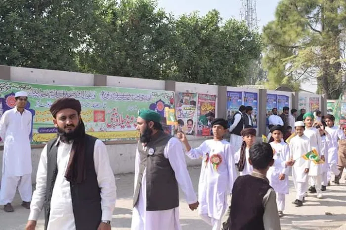 Jamia Nazmia Ashrafia Picture 1