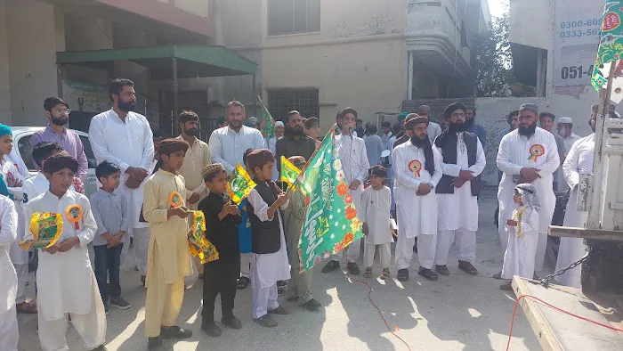 Jamia Nazmia Ashrafia Picture 4