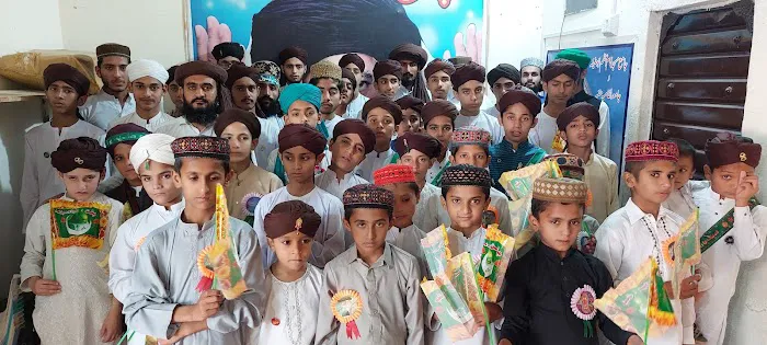 Jamia Nazmia Ashrafia Picture 10