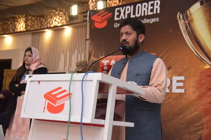 Explorer Group Of Colleges Picture 4