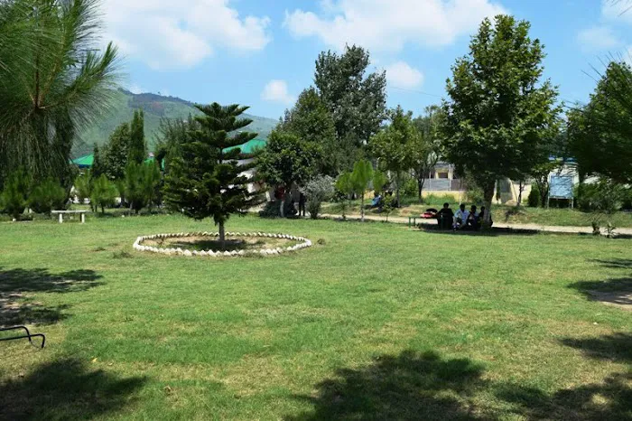 Abbottabad University Of Science & Technology (AUST) Picture 1
