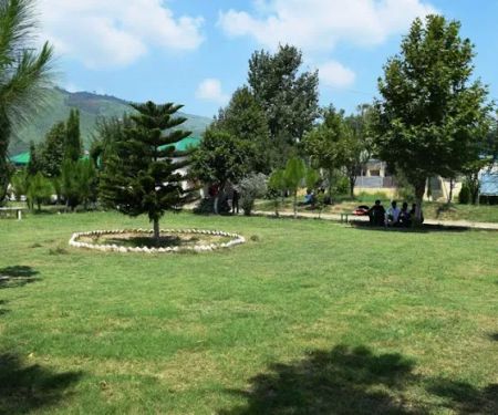 Abbottabad University Of Science & Technology (AUST)