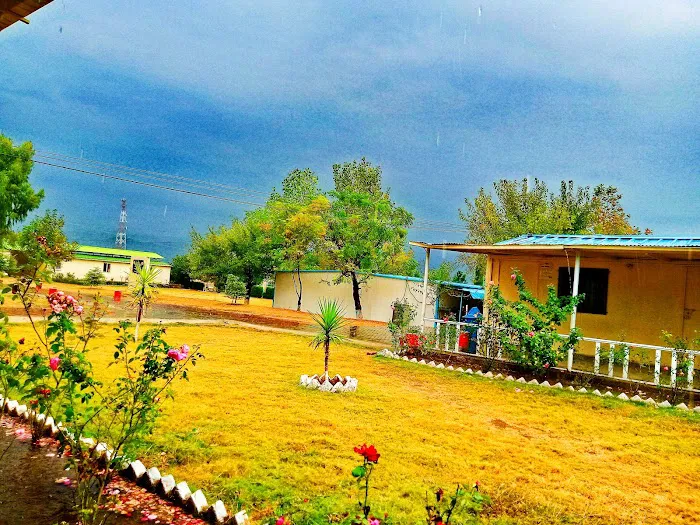 Abbottabad University Of Science & Technology (AUST) Picture 10