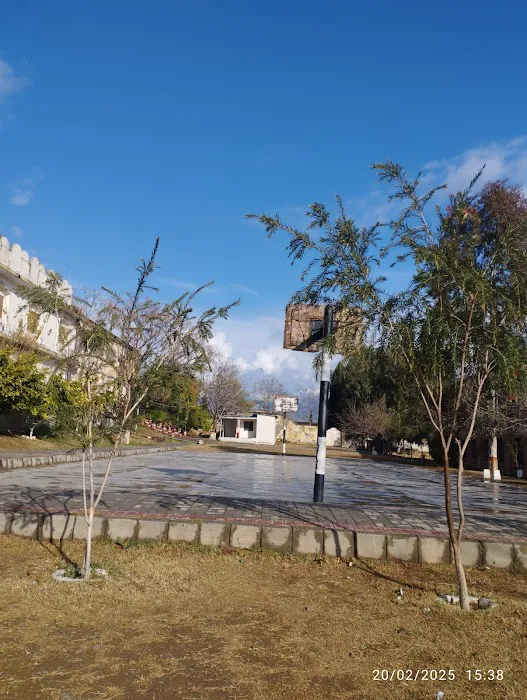 Abbottabad University Of Science & Technology (AUST) Picture 8