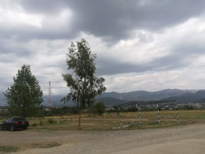 Abbottabad University Of Science & Technology (AUST) Picture 7