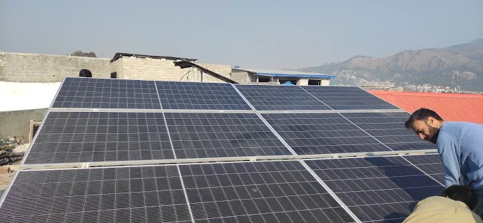Abbottabad University Of Science & Technology (AUST) Picture 3