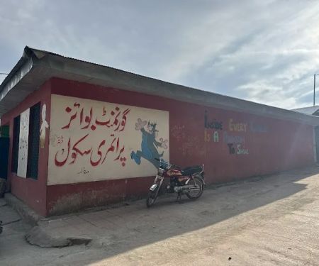 Danna Boys School
