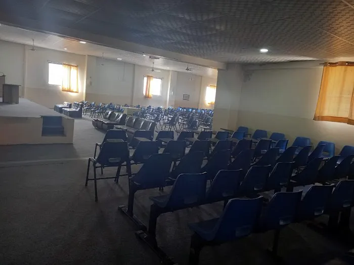 HBS Medical and Dental College Picture 2