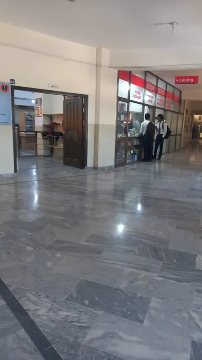 HBS Medical and Dental College Picture 6