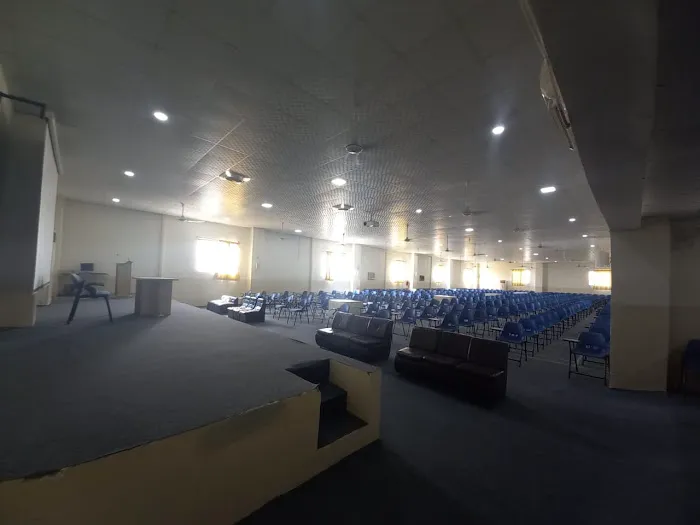 HBS Medical and Dental College Picture 4