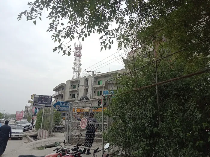 HBS Medical and Dental College Picture 3