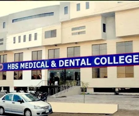 HBS Medical and Dental College