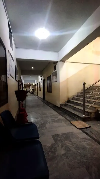 HBS Medical and Dental College Picture 10