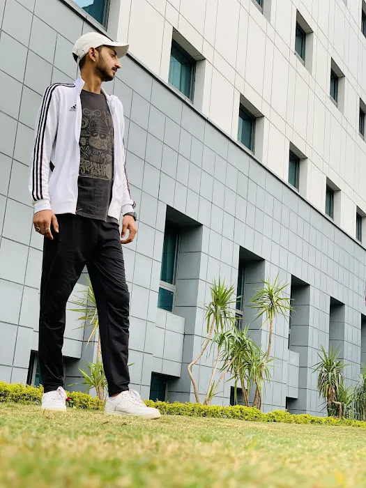 IQRA University Chak Shahzad Campus Islamabad Picture 4