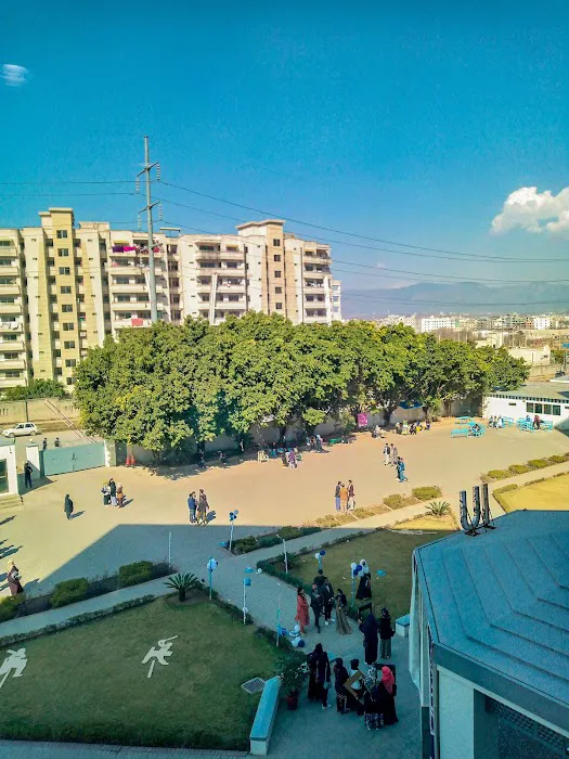 IQRA University Chak Shahzad Campus Islamabad Picture 5